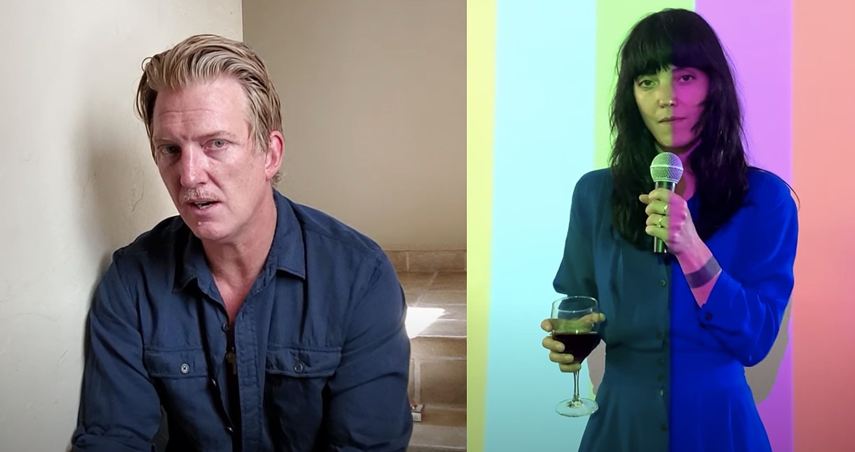 Sharon Van Etten releases video w/ Josh Homme, playing debut LP on benefit livestream