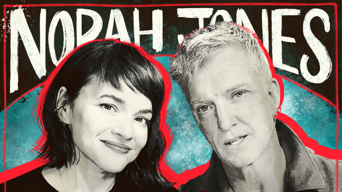Watch Josh Homme & Norah Jones cover Frank & Nancy Sinatra’s “Somethin’ Stupid”
