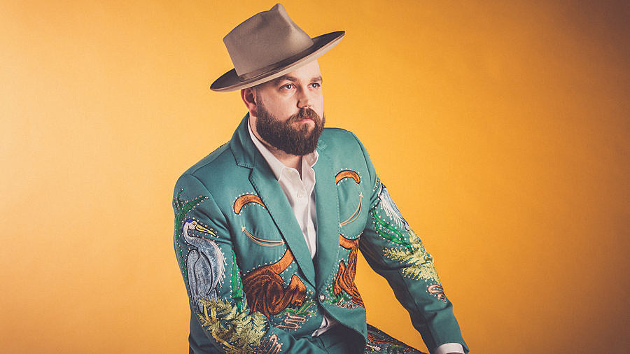 Joshua Hedley announces fall tour dates