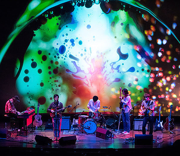 Joshua Light Show 50th Anniversary this weekend w/ Boss Hog, Kaitlyn Aurelia Smith & more (get 2-for-1 tickets)