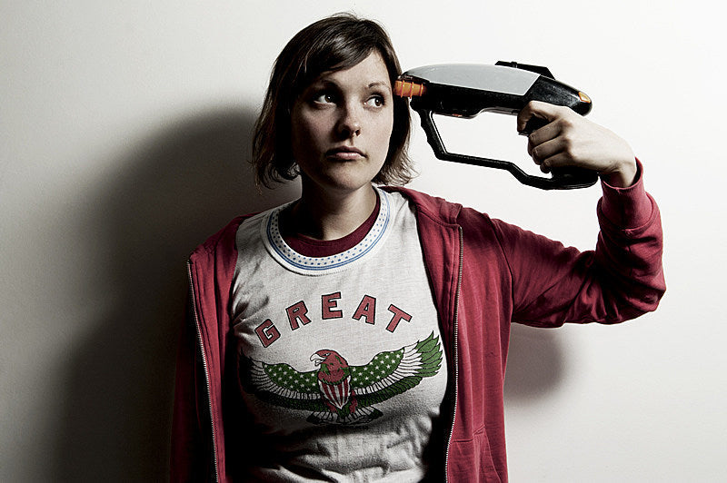 NYC comedy roundup: Aparna Nancherla, Max Silvestri, Josie Long & more