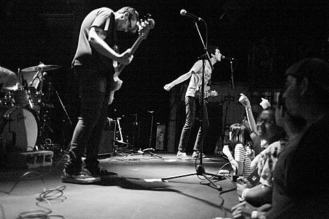 Joyce Manor add free Brooklyn show to NYC-area run