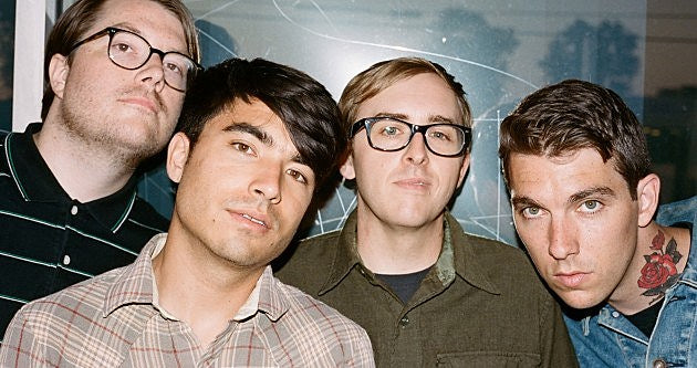 Five Notable Releases of the Week (10/7)