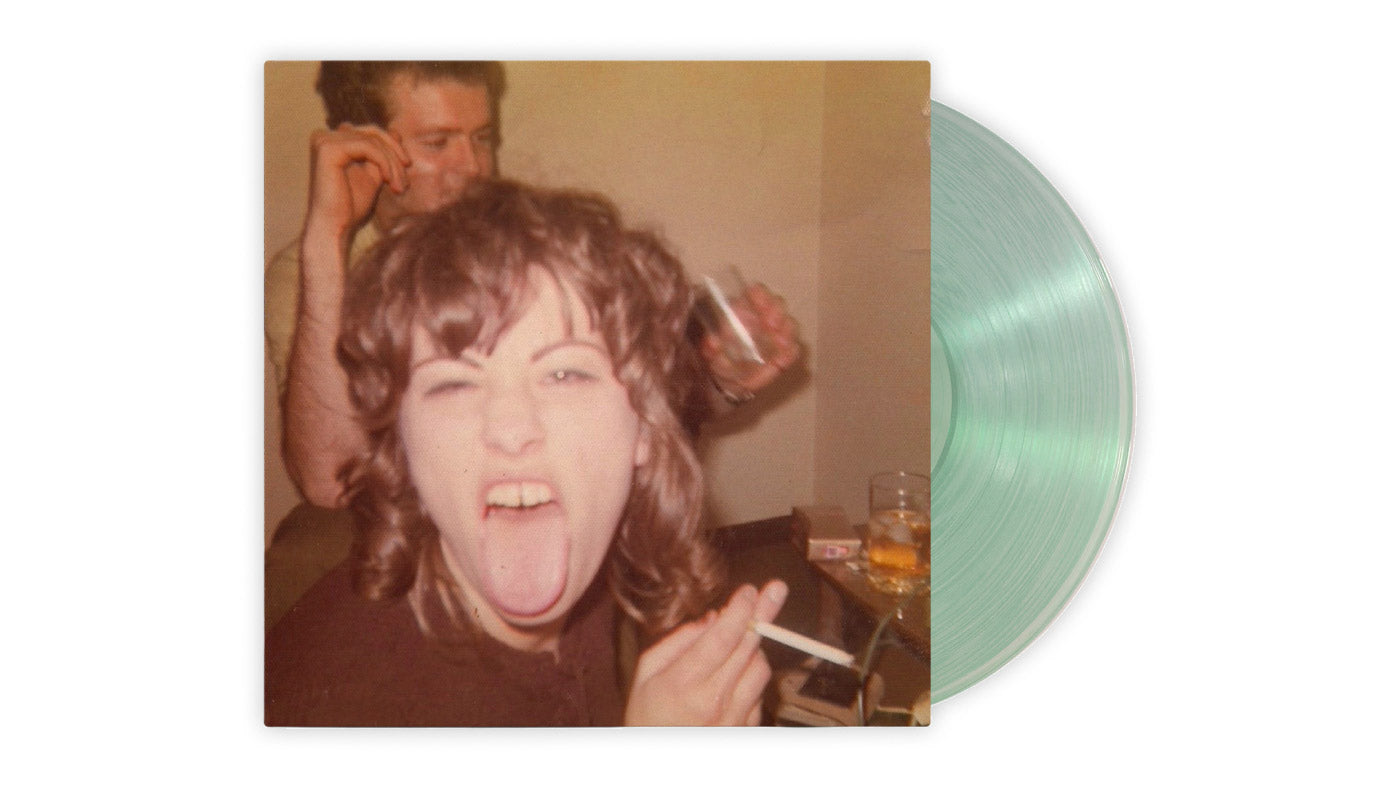 Joyce Manor talk AFI, Brian Wilson & more in new AP podcast, launch new exclusive vinyl variant of new LP