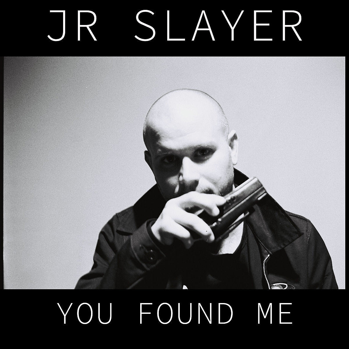 JR Slayer (Blood Brothers’ Cody Votolato) releasing new LP (stream a track)