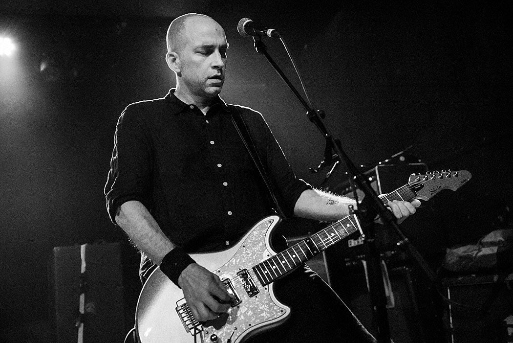 Union Pool announces February lineup for Free Tuesdays winter concert series