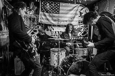 Jon Spencer Blues Explosion share ‘Five Borough Freedom Tour’ video, adds more live dates