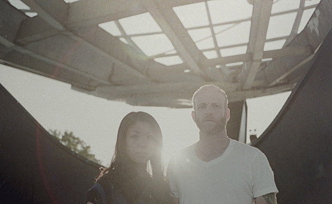 The Juan Maclean announced openers for Brooklyn residency which starts this week ++ win tickets to 4/23 Union Pool show