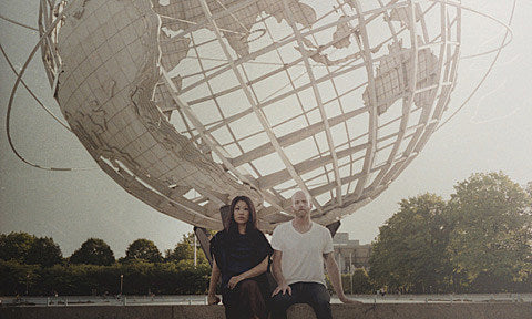 The Juan Maclean touring w/ live band, playing 6 NYC shows (tix on sale); win tix to Museum of Love at Bowery on Friday