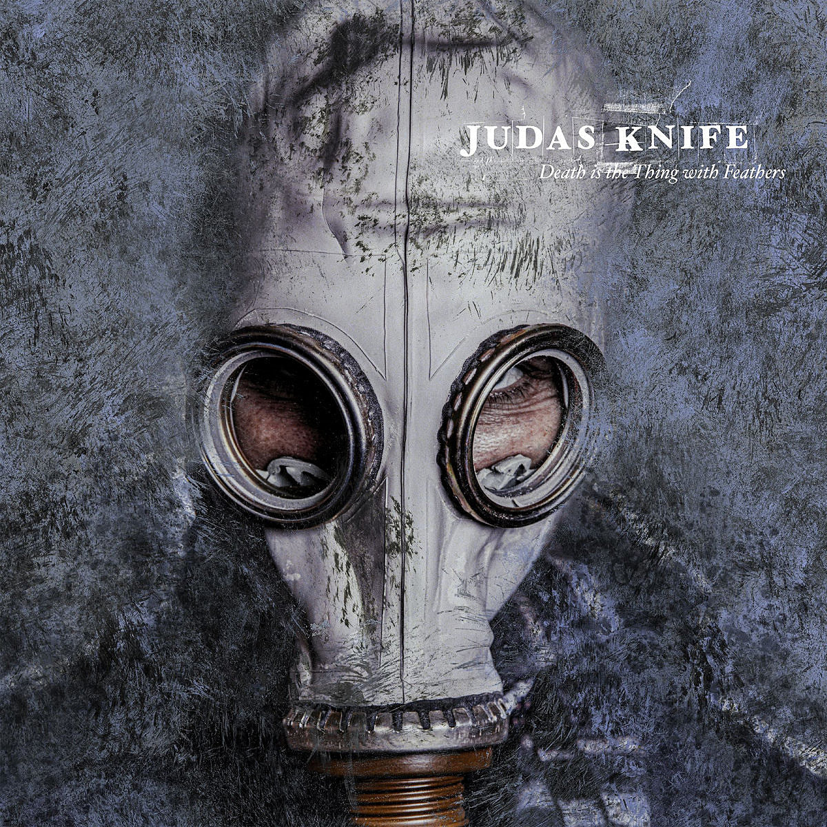 Judas Knife (mem Garrison, Youth of Today, etc) releasing debut LP (stream “Lumbering Giant”)