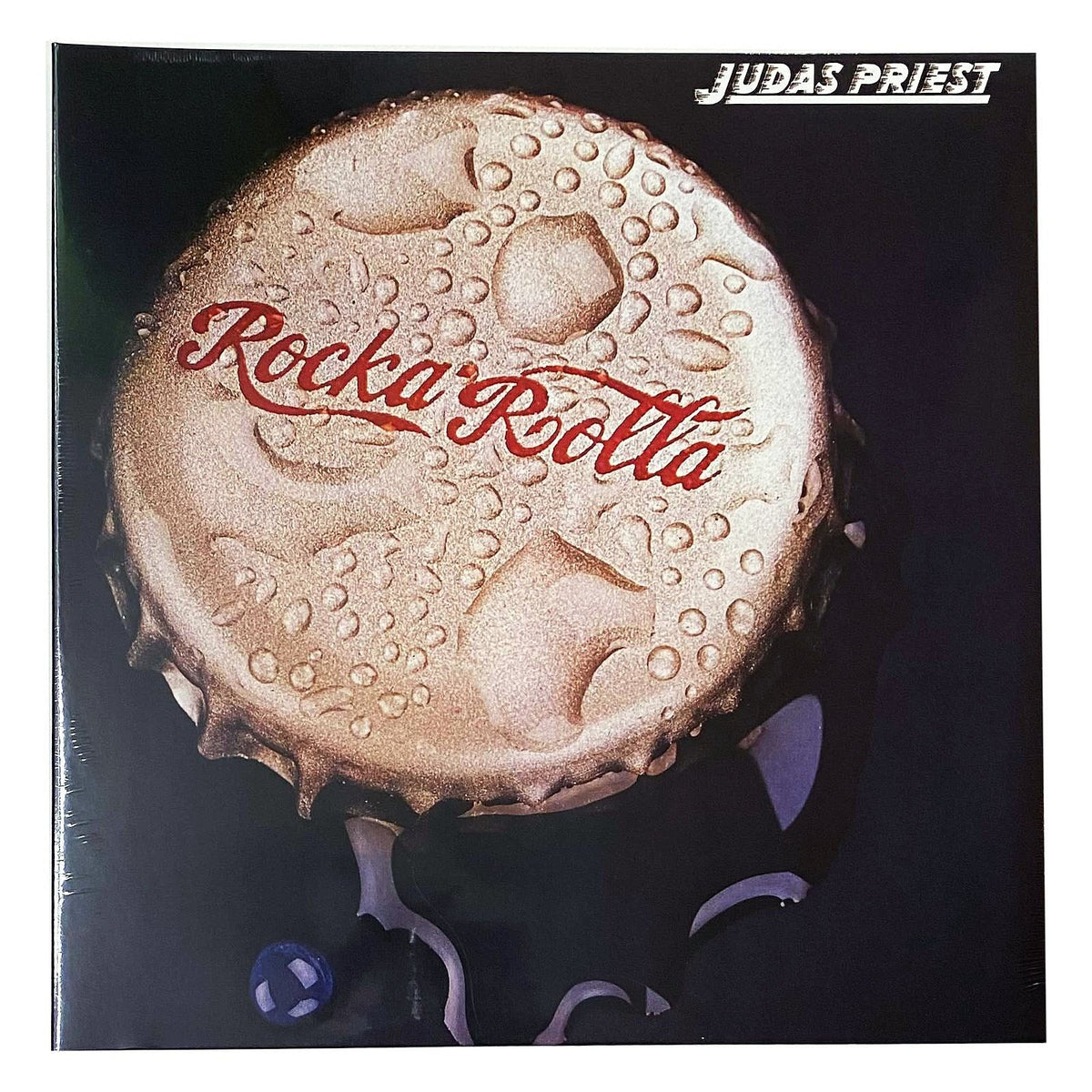 Judas Priest’s Rob Halford & K.K. Downing pay tribute to ‘Rocka Rolla’ drummer John Hinch