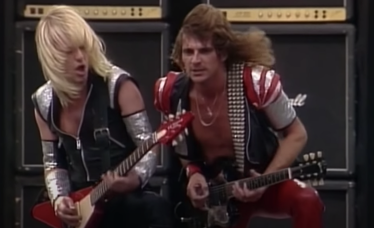Heavy Quarantine: 5 live metal videos to watch at home