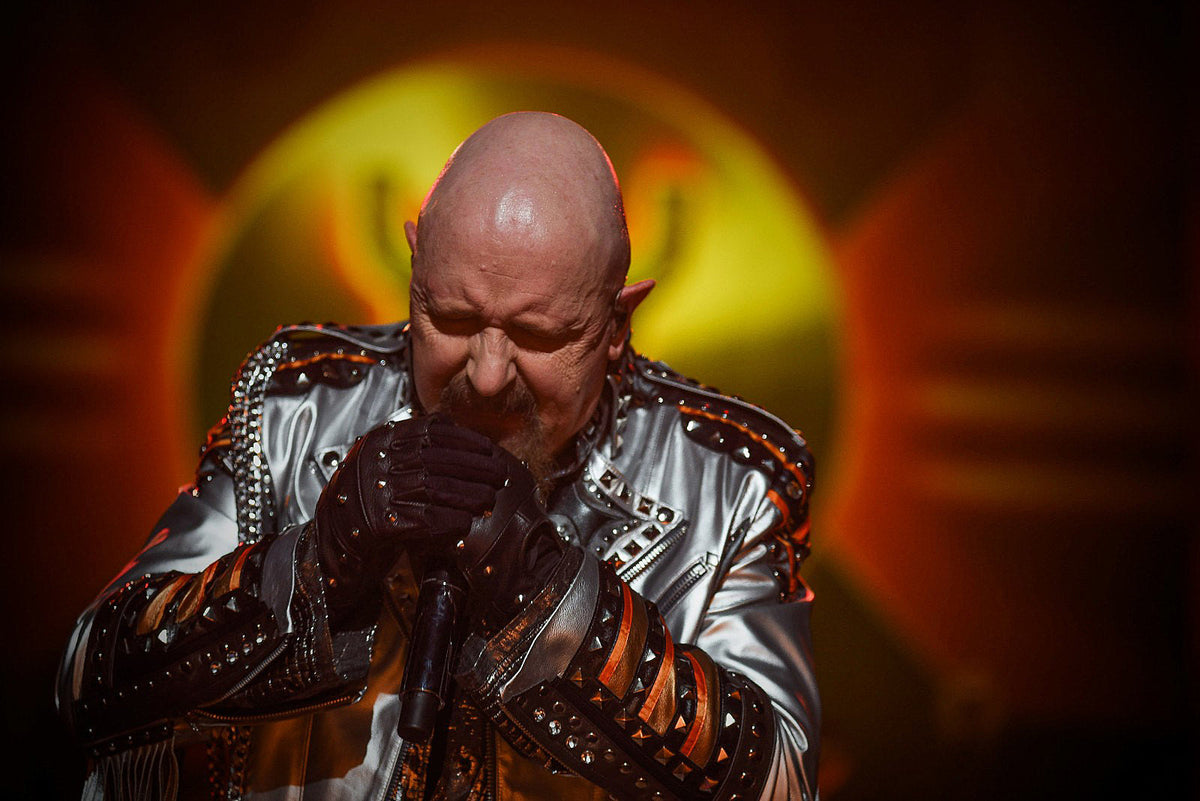 Judas Priest & Deep Purple announce 2018 tour