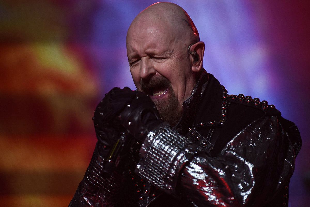 Judas Priest honor Black Sabbath with “War Pigs” cover ahead of “final” show