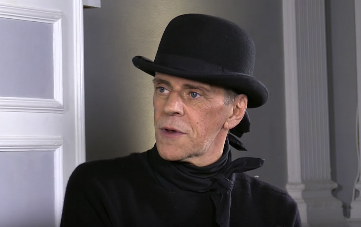 punk and fashion icon Judy Blame has died