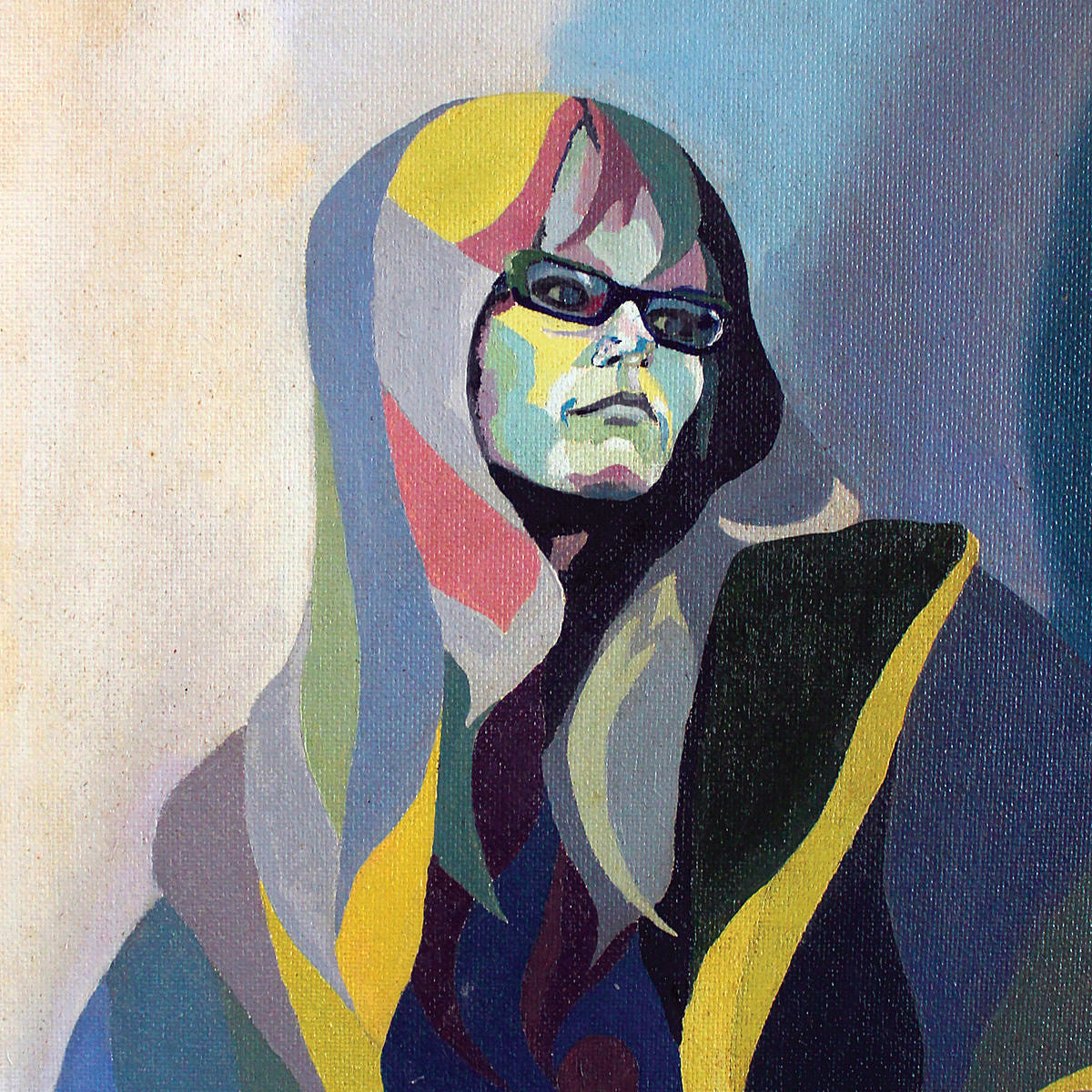 Judy Dyble (Fairport Convention), RIP