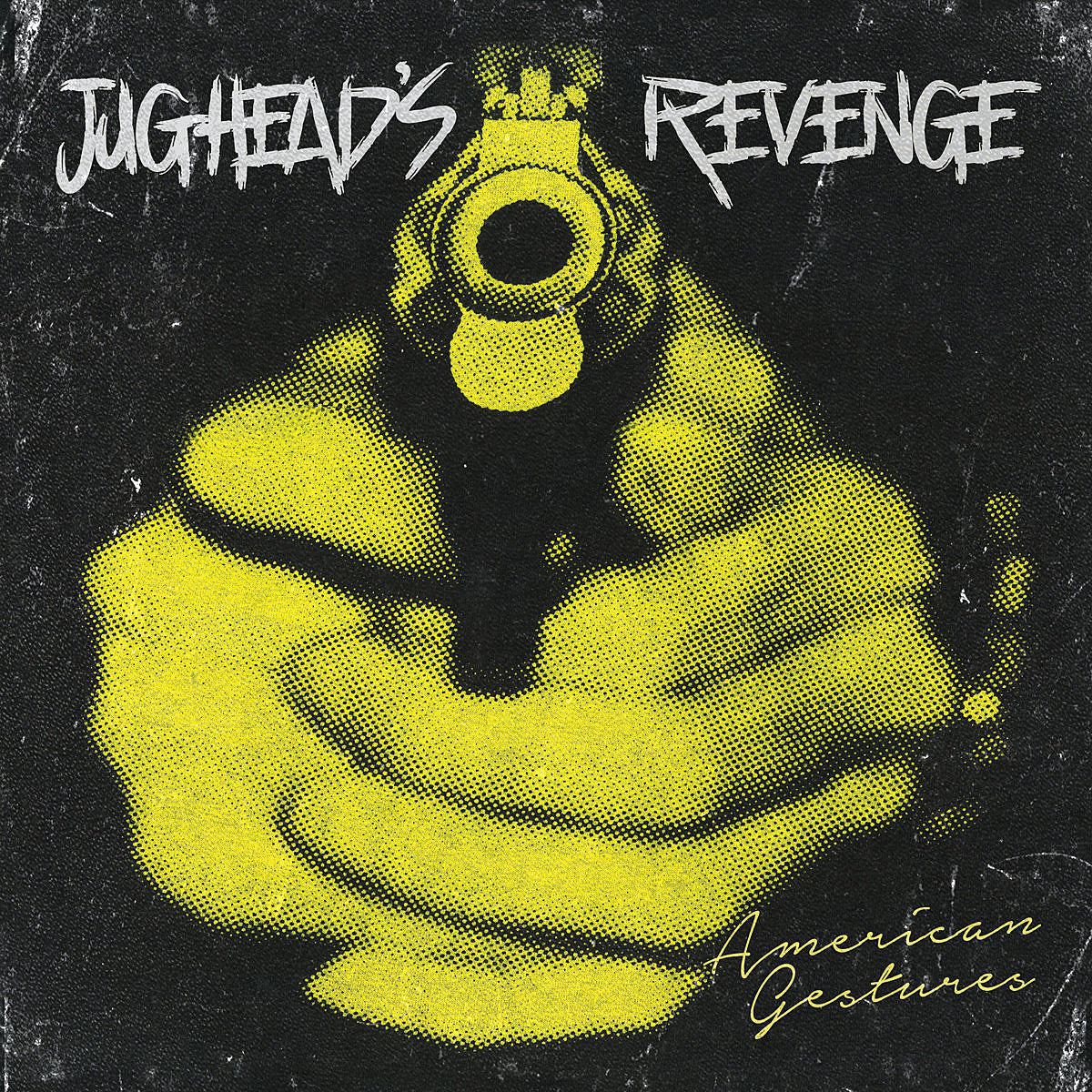 ’90s punks Jughead’s Revenge release first new song in 20+ years, “American Gestures”