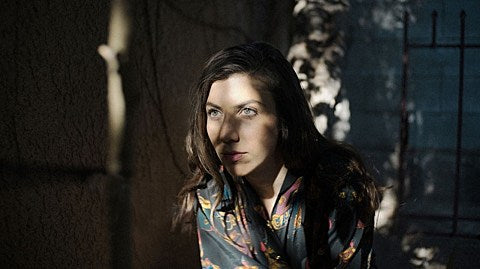 Julia Holter streaming new LP ‘Have You In My Wilderness’