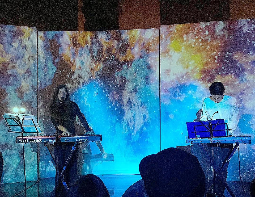 Julia Holter debuted songs from new LP in Mexico, covered Leonard Cohen in Spanish