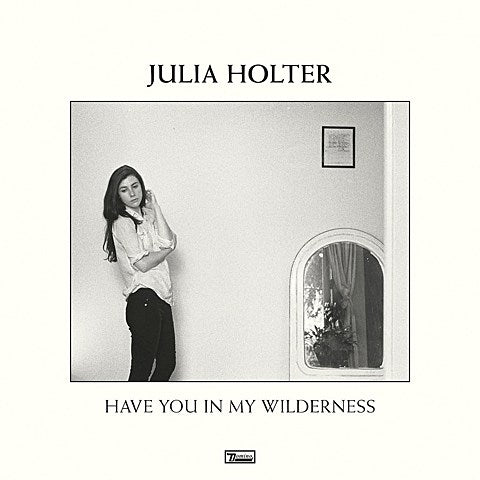 Julia Holter announces new LP, ‘Have You In My Wilderness,’ shares video for new song “Feel You” (watch)