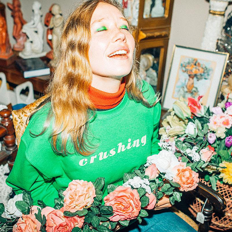 Julia Jacklin announces new LP & tour with Black Belt Eagle Scout, shares song