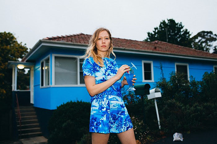 Julia Jacklin shares new song/video “Eastwick,” touring w/ Mitski & more