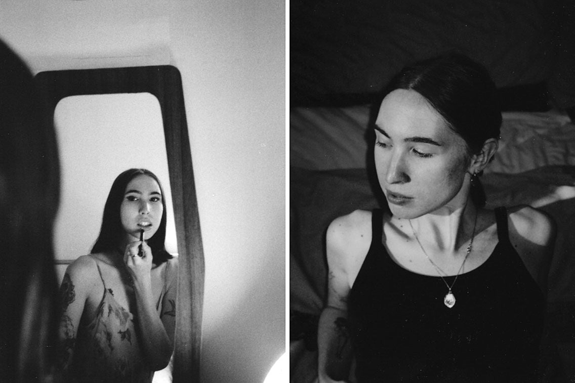 stream Julia Bardo’s cover of Fleetwood Mac’s “Only Over You”