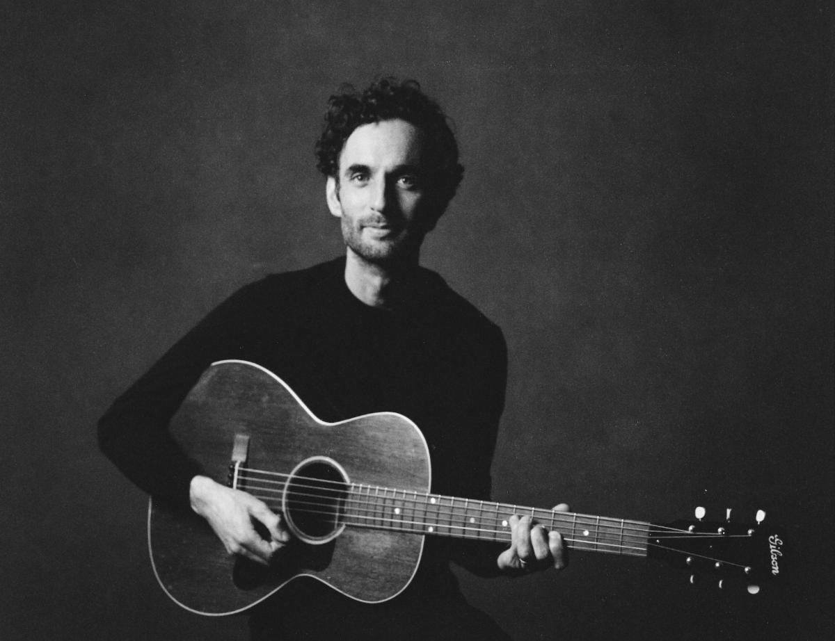 Julian Lage announces new album and tour, shares “76” & “As It Were”