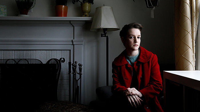 Juliana Daugherty releasing debut LP on Western Vinyl (stream a track)