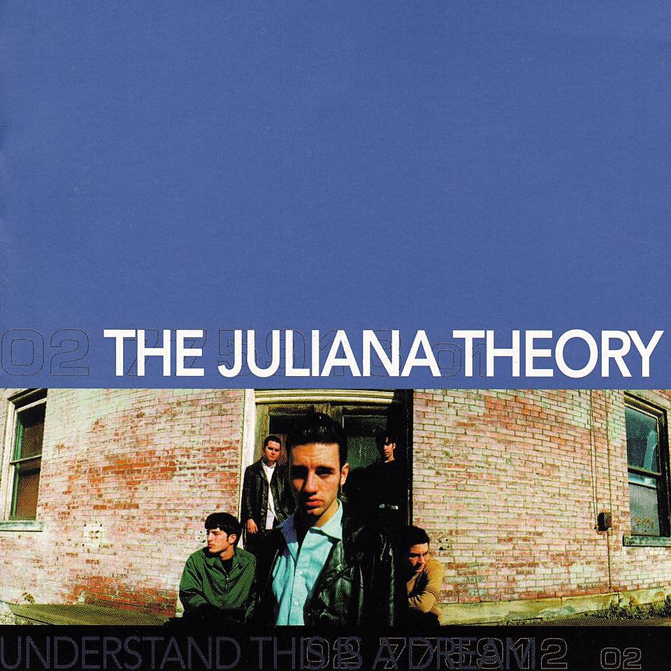 The Juliana Theory postpone reunion tour to work on new album