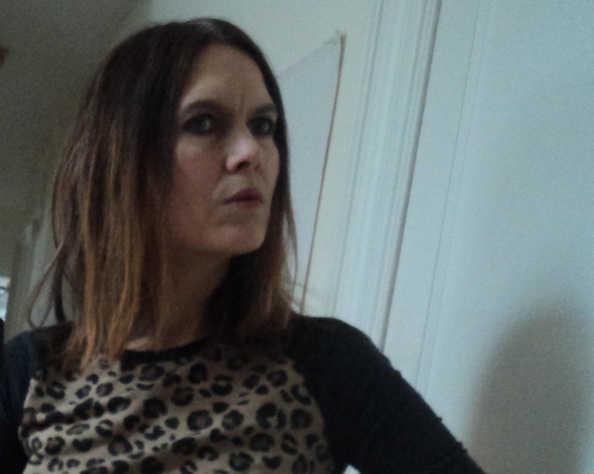Juliana Hatfield playing East Coast shows