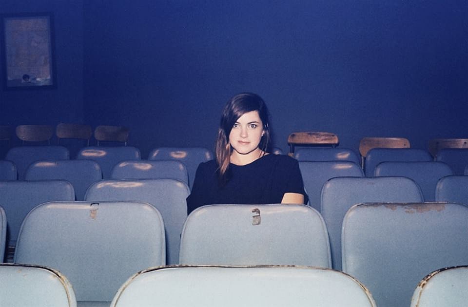 Julianna Barwick & Destroyer opening for Explosions in the Sky (separately)