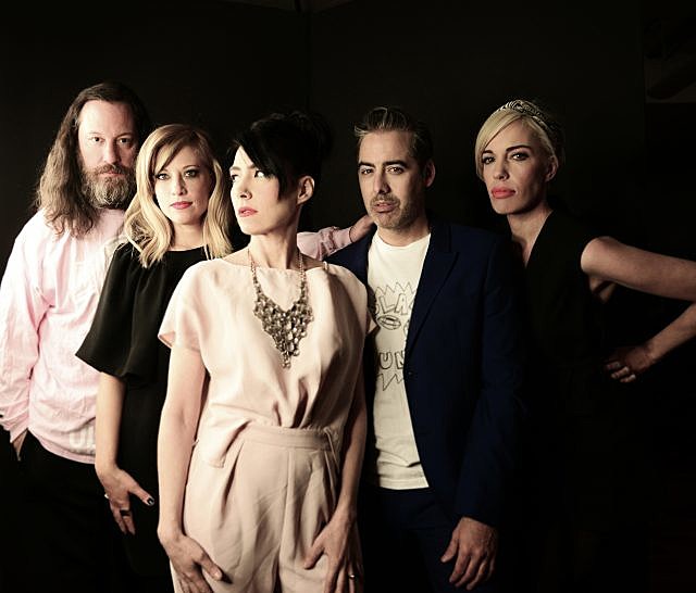 The Julie Ruin share new single “I’m Done”