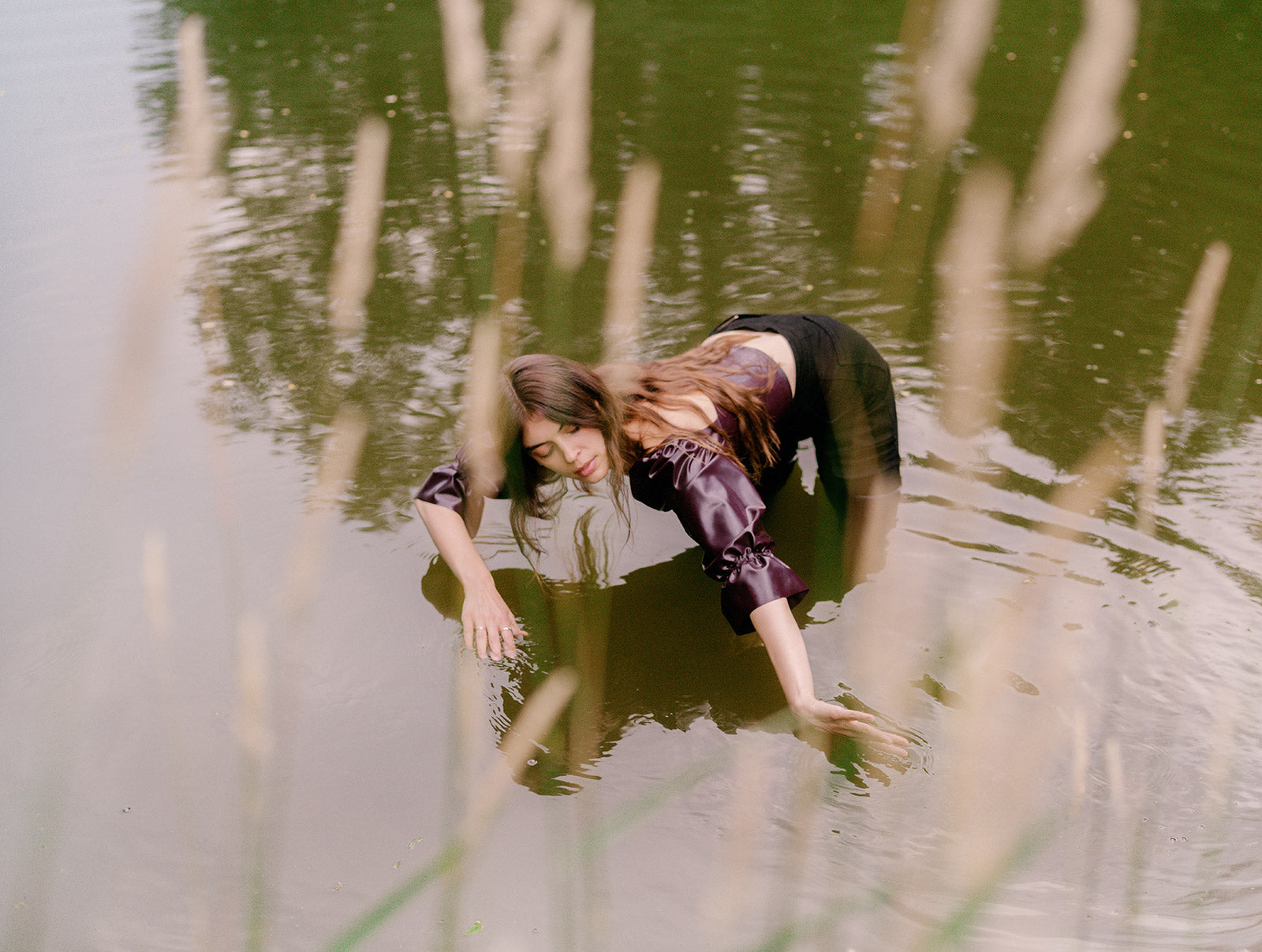 Julie Byrne announces new EP, shares 2 singles, including cover of “These Days”