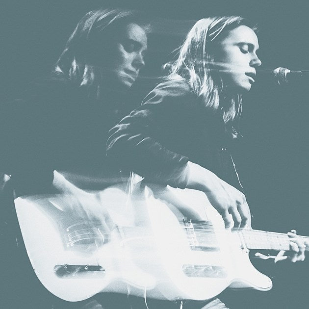 Julien Baker signs to Matador, releases new single, reissuing debut LP