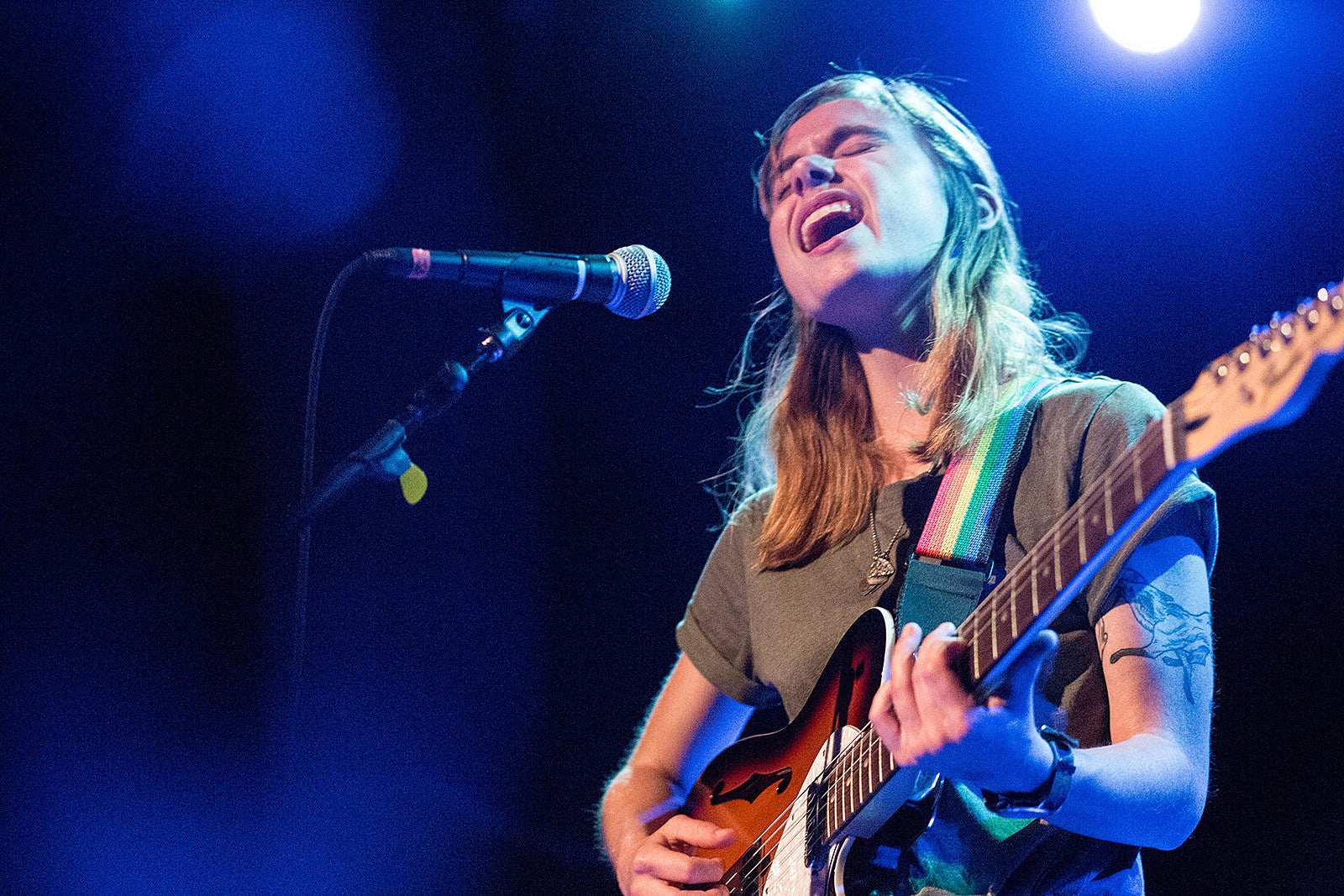 Savannah Stopover adds more artists to 2017 lineup