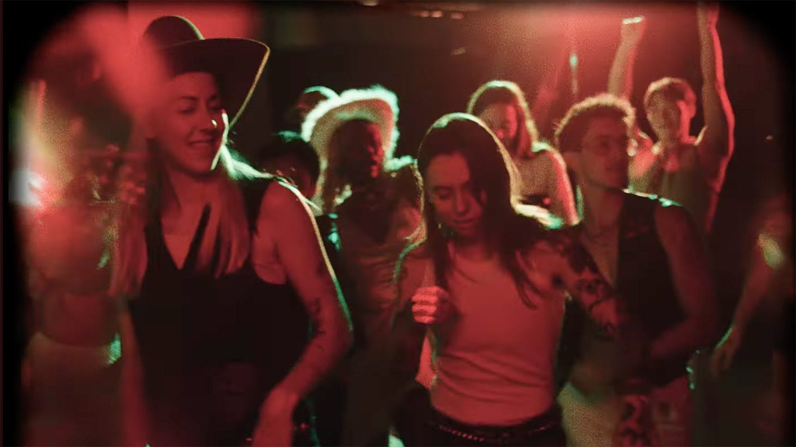 Watch Julien Baker & Torres line dance in new “Sugar in the Tank” video ft. Stud Country