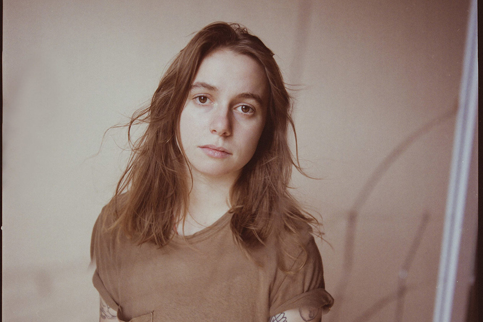 Julien Baker shares “Hardline” from new LP, covers Soundgarden (watch)