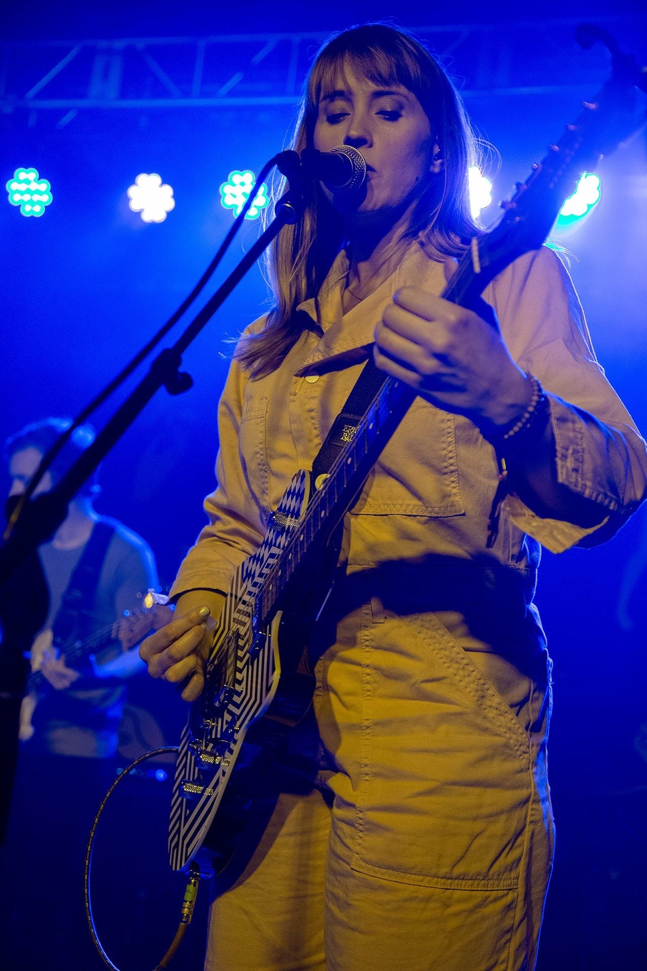 Jenn Wasner (Wye Oak, Flock of Dimes) lists her favorite albums of 2019