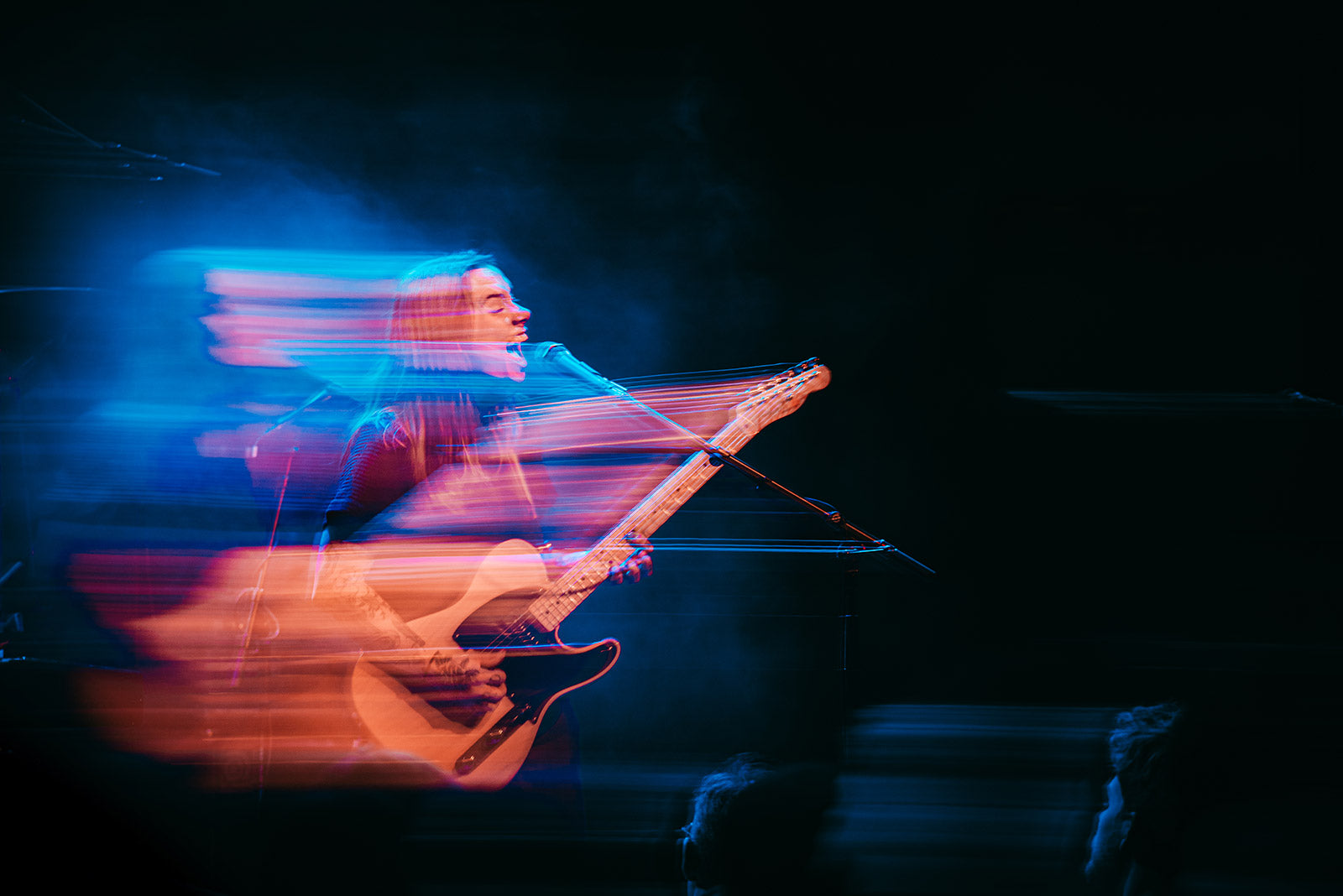 Julien Baker announces Webster Hall residency