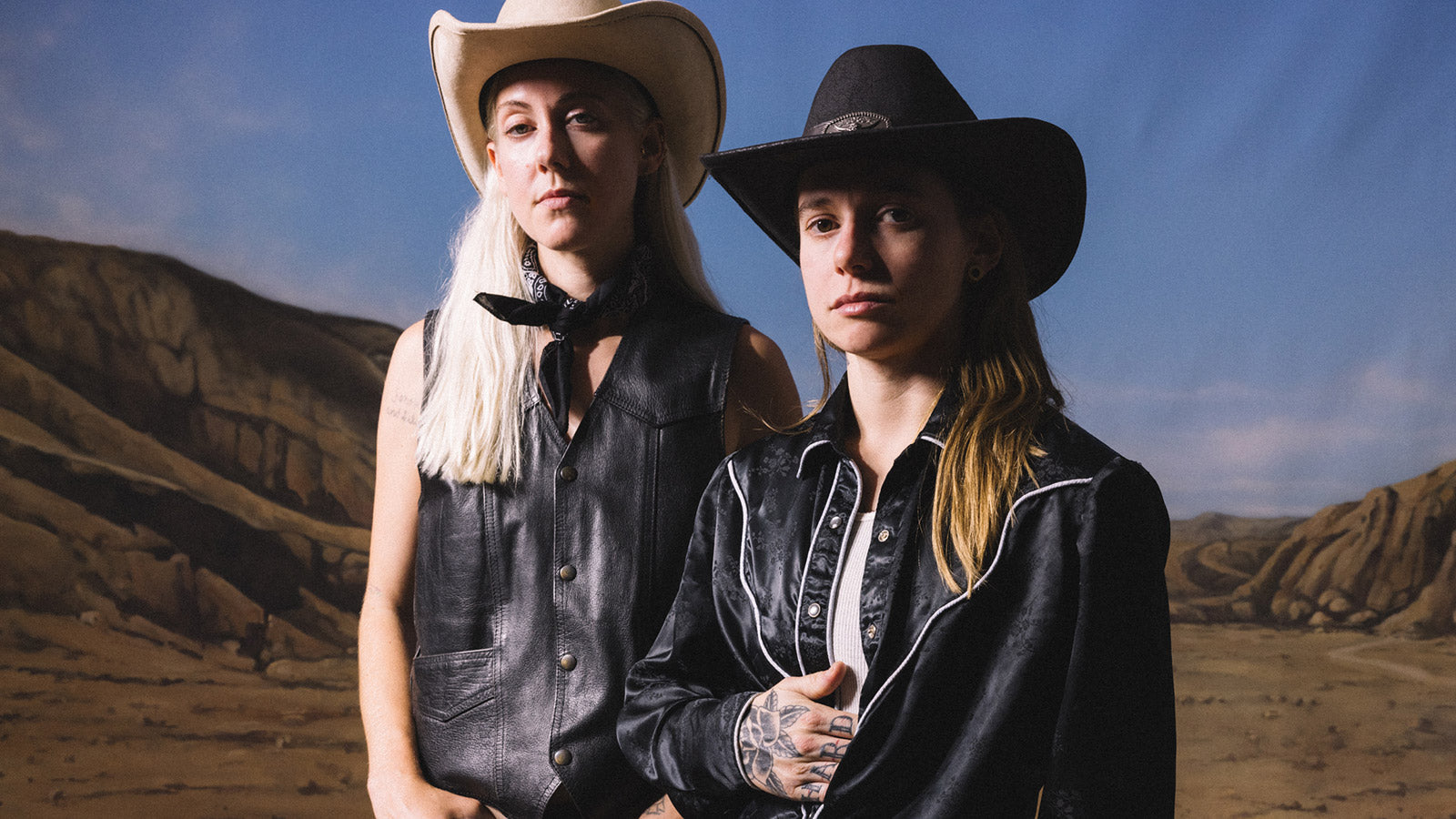 Julien Baker & Torres announce debut LP, share “Sylvia”