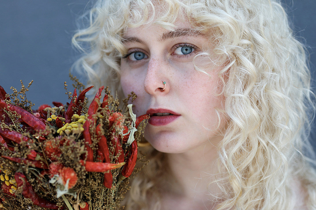 Juliet Quick preps ‘Glass Years’ EP (stream 2 tracks)
