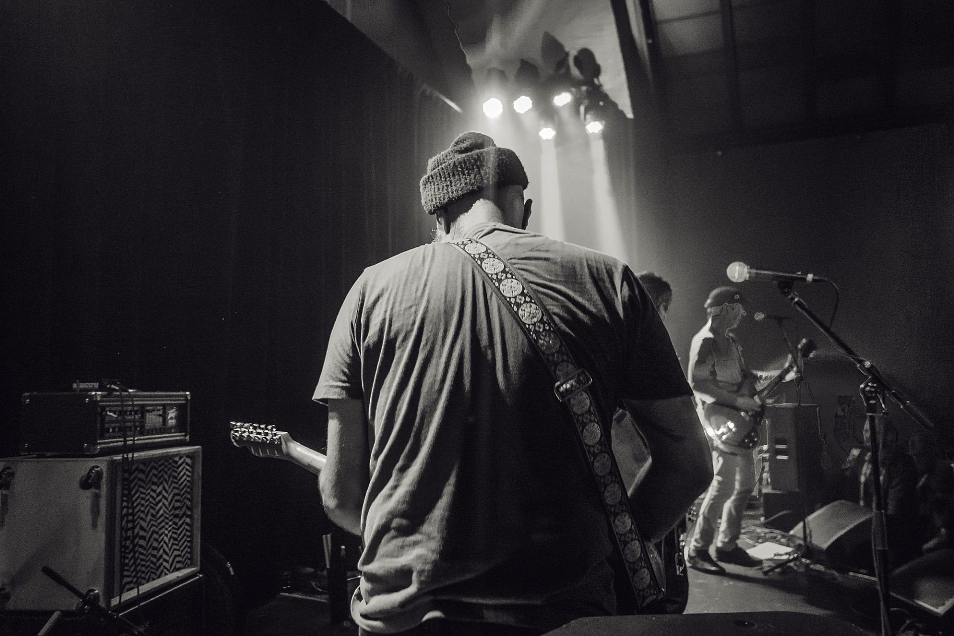June of 44 playing first Northeast shows in over 20 years this spring