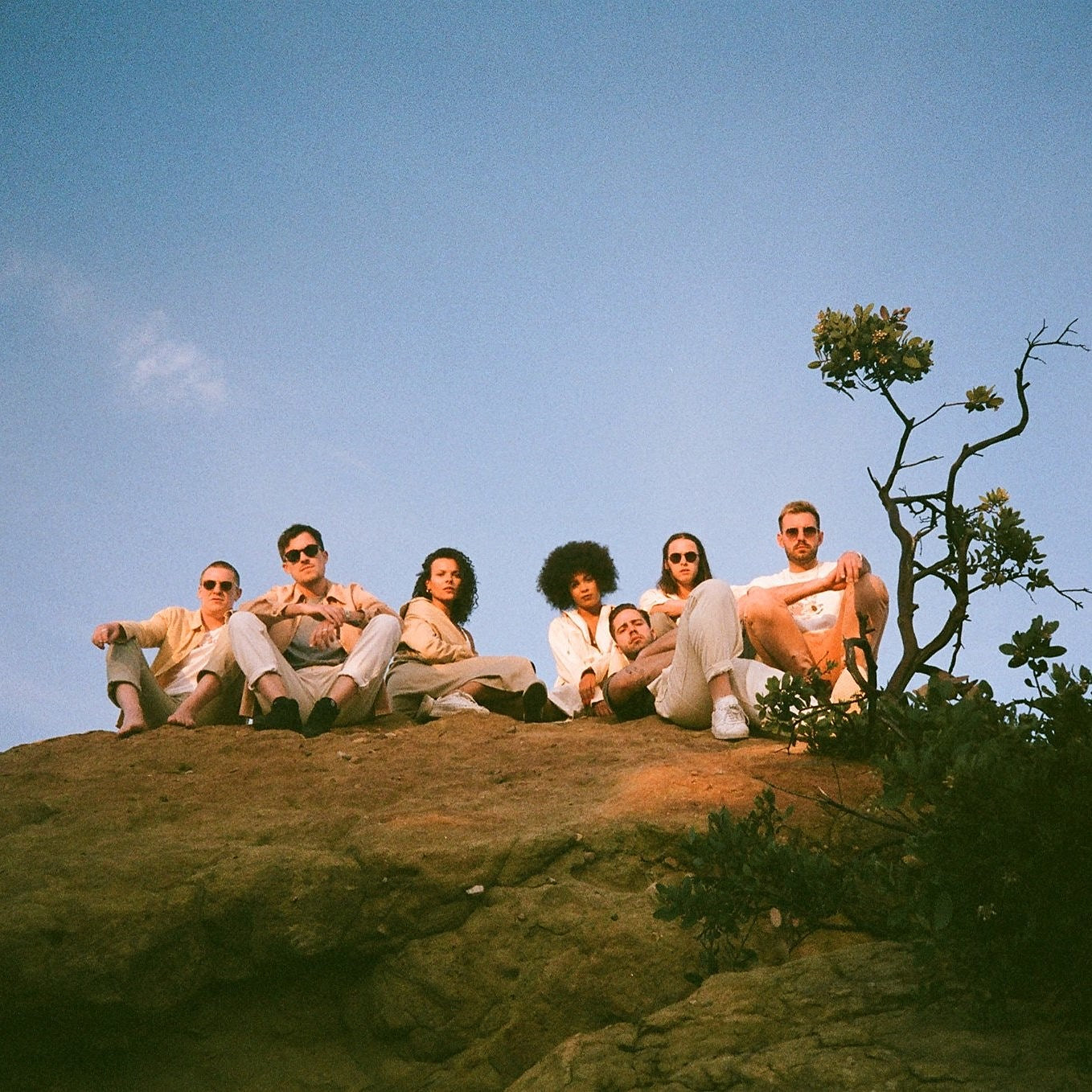 tours announced: Jungle, Dave Matthews Band, Priests, Thou/MJ Guider, more