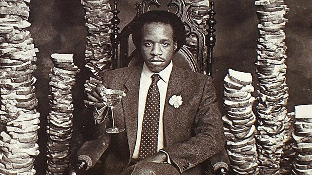 funk legend Walter “Junie” Morrison, RIP