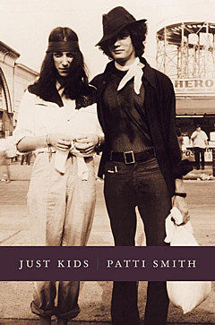 Zosia Mamet of ‘Girls’ to play Patti Smith in Robert Mapplethorpe biopic from the director of DiG!
