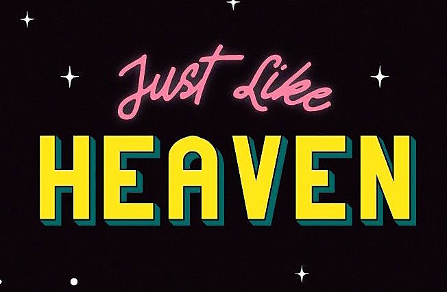 Just Like Heaven set times (Passion Pit vs Ra Ra Riot is ’00s buzz band blasphemy!)