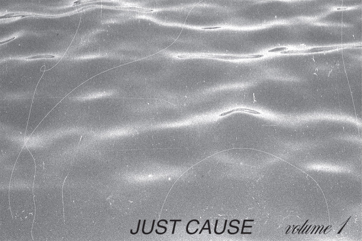 This is Lorelei, Allegra Krieger, Ben Seretan & more contribute to new Palestine benefit comp