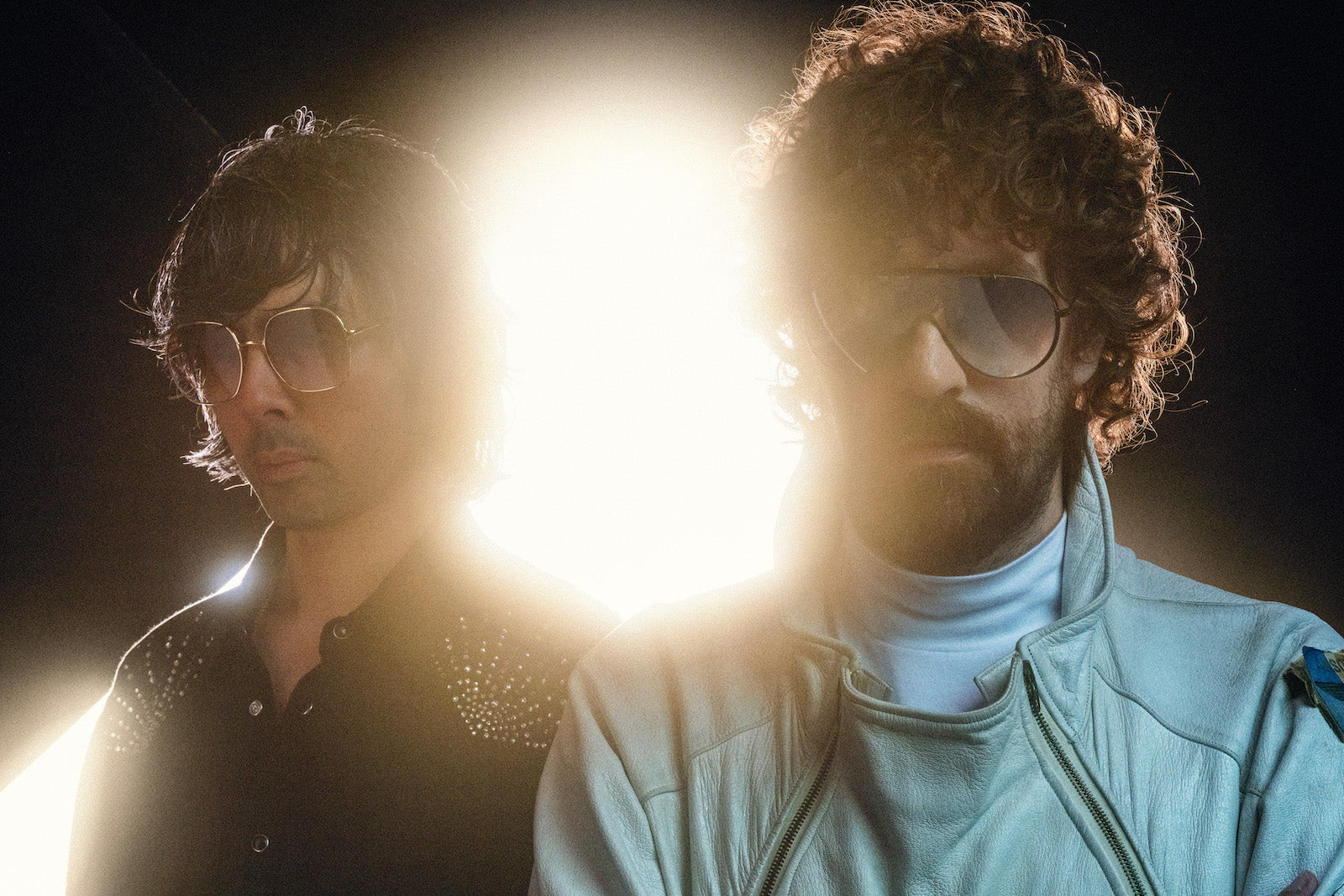 Justice announce new album ‘Hyperdrama,’ team with Tame Impala for new song