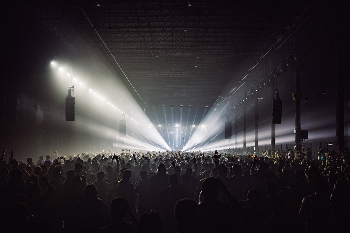 Brooklyn Storehouse is shutting down